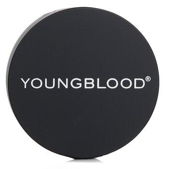 Youngblood Mineral Cosmetics Pressed Mineral Blush Posh 3g