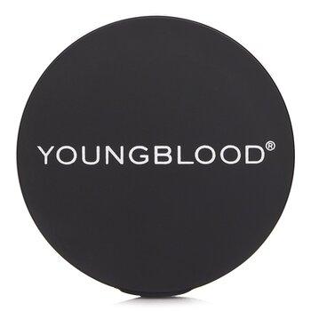 Youngblood Mineral Cosmetics Pressed Mineral Blush Sugar Plum 3g