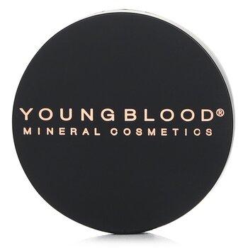Youngblood Mineral Cosmetics Pressed Mineral Blush Tangier 3g