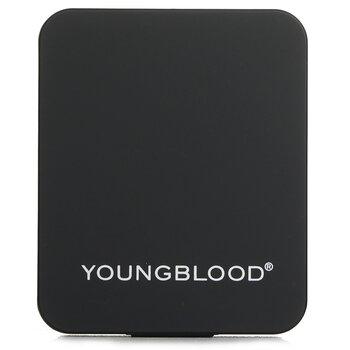 Youngblood Mineral Cosmetics Pressed Mineral Eyeshadow Quad Vintage 4g
