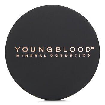 Youngblood Mineral Cosmetics Pressed Mineral Rice Powder Light 10g