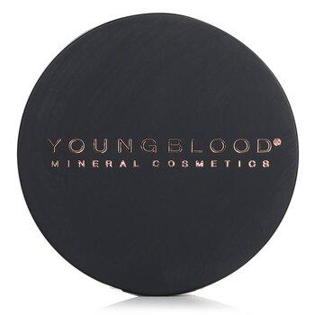 Youngblood Mineral Cosmetics Pressed Mineral Rice Powder Medium 8g