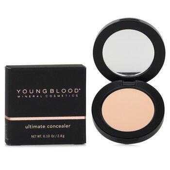 Youngblood Mineral Cosmetics Ultimate Concealer Fair 2.8g