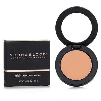 Youngblood Mineral Cosmetics Ultimate Concealer Medium Tan 2.8g