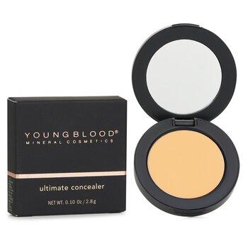 Youngblood Mineral Cosmetics Ultimate Concealer Tan 2.8g