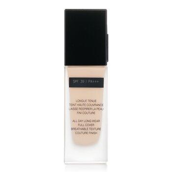 Yves Saint Laurent All Hours Foundation SPF 39 LC3