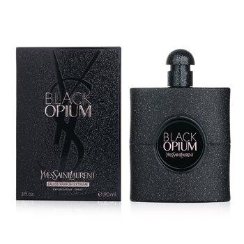 Yves Saint Laurent Black Opium Black Opium Eau De Parfum Extreme 90ml