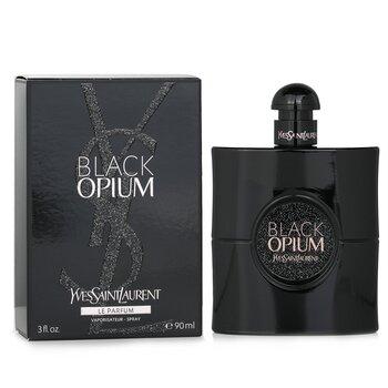 Yves Saint Laurent Black Opium Black Opium Le Parfum 90ml