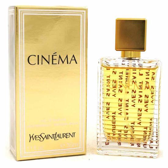 Yves Saint Laurent Cinema Eau De Parfum 90ml
