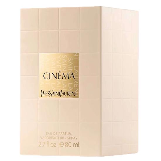 Yves Saint Laurent Cinema Eau De Parfum 80ml