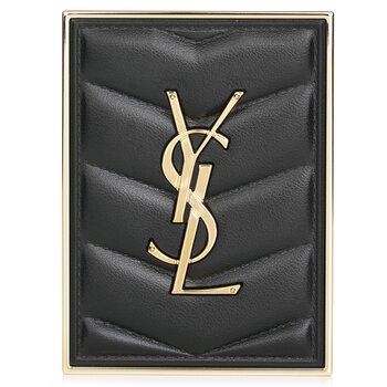 Yves Saint Laurent Couture Mini Clutch Eyeshadow Palette 400 Babylone Roses