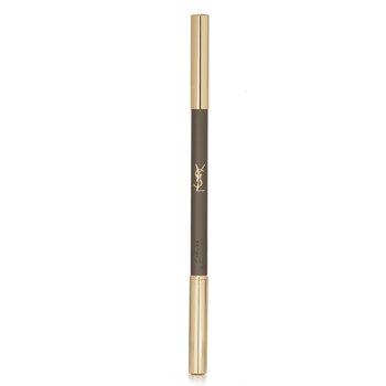 Yves Saint Laurent Eyebrow Pencil No. 04 1.3g