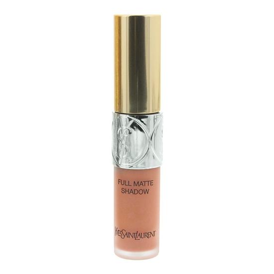 Yves Saint Laurent Full Matte Shadow 7 Fiery Coral 4.5ml
