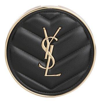 Yves Saint Laurent Le Cushion Encre De Peau Couture Cushion Foundation 10