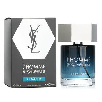 Yves Saint Laurent L'Homme Parfum 100ml