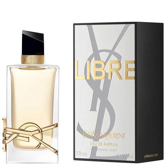 Yves Saint Laurent Libre Eau De Parfum 30ml