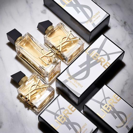 Yves Saint Laurent Libre Eau De Parfum 30ml