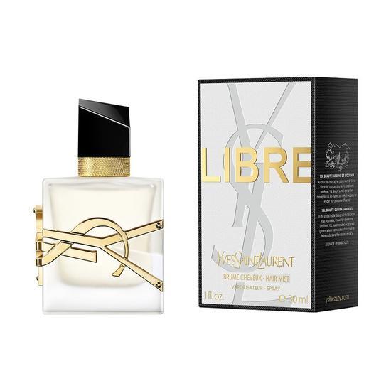 Yves Saint Laurent Libre Hair Mist | Sales & Offers