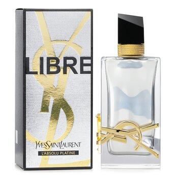 Yves Saint Laurent Libre L'Absolu Platine Parfum 90ml