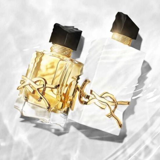 Yves Saint Laurent Libre L'eau Nue Parfum De Peau 50ml