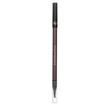Yves Saint Laurent Lines Liberated Waterproof Eye Pencil 07 Unconditional Marine