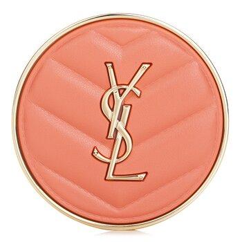 Yves Saint Laurent Make Me Blush Bold Blurring Blush 57 Coral Clash