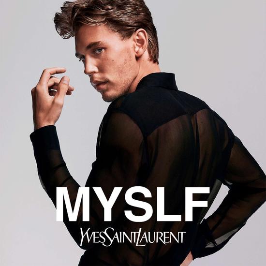 Yves Saint Laurent MYSLF L'Absolu Parfum 60ml