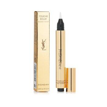 Yves Saint Laurent Radiant Touch/Touche Eclat 2.5 Luminous Vanilla