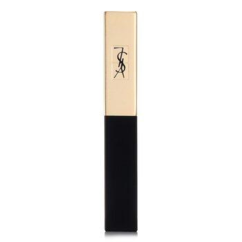 Yves Saint Laurent Rouge Pur Couture The Slim Leather Matte Lipstick 33 Orange Desire