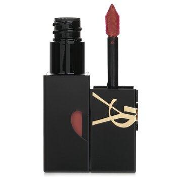 Yves Saint Laurent The Inks High Shine Lip Stain 610 Nude Champion