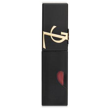 Yves Saint Laurent The Inks Vinyl Cream High Shine Lip Stain 622 Plum Liberation
