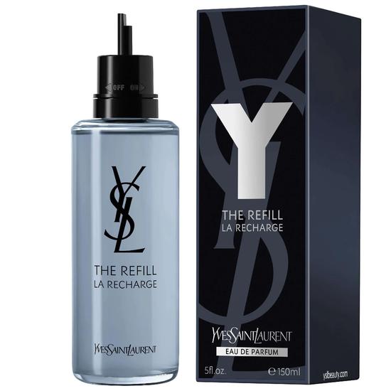 Yves Saint Laurent Y Eau De Parfum 40ml