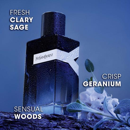 Yves Saint Laurent Y Eau De Parfum 40ml