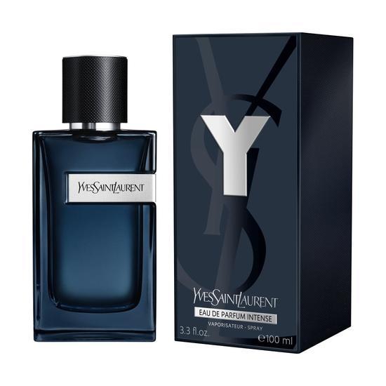 Yves Saint Laurent Y For Men Eau De Parfum Intense | Sales