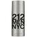 Carolina Herrera 212 Men NYC Deodorant Spray