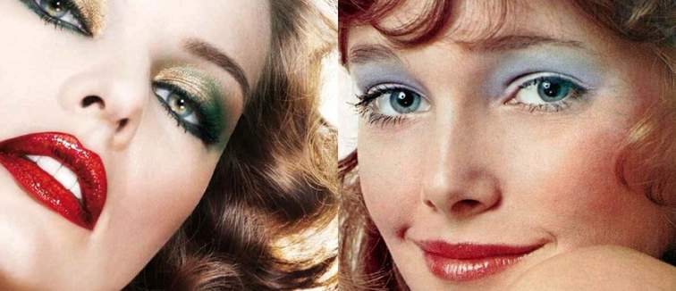 1970s Makeup Looks to Add to Your Saved Folder Right Now