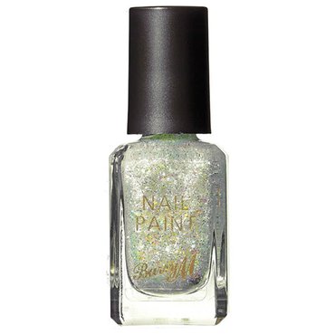 Barry M Classic Nail Paint - Pure Sunshine