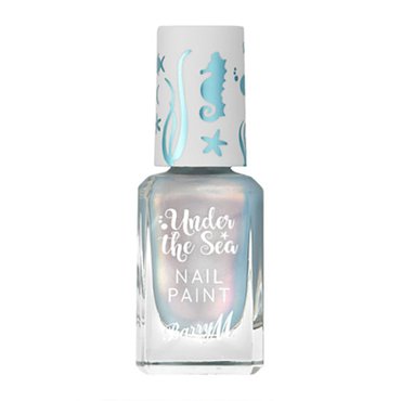 Barry M Under The Sea Nail Paint - USNP5-Moonfish