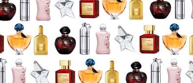 The Best Long-Lasting Perfume and Fragrance for Women