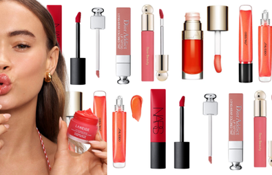Best Lip Products 2025: Oils, Stains, Tints & Glosses