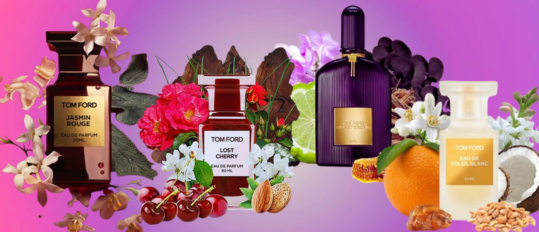 Best women's tom ford perfume on sale