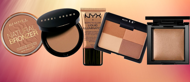 best face powder for summer