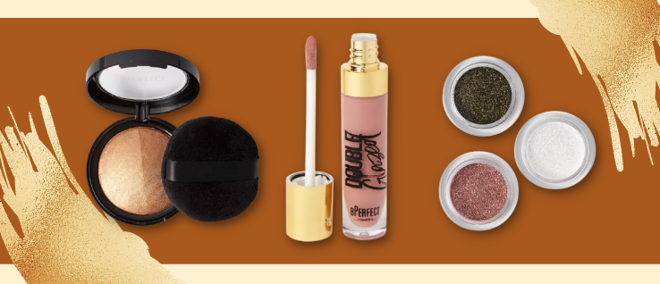 The Beginner's Guide To BPerfect Cosmetics | Cosmetify