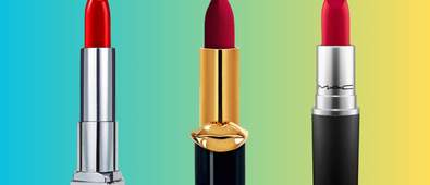 best red lipsticks for all skin tones