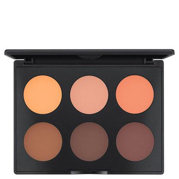 MAC Studio Fix Sculpt & Shape Contour Palette Light Medium