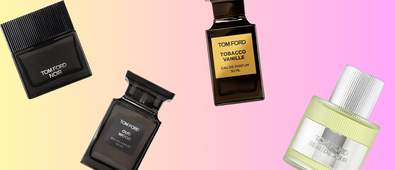 tom ford fragrances for men