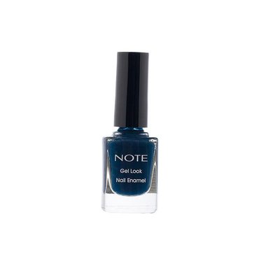 Note Cosmetics Gel Look Nail Enamel - 21