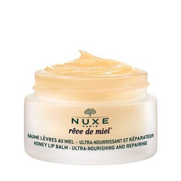 Nuxe Reve De Miel Ultra Nourishing Lip Balm