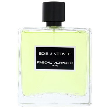 bois de vétiver eau de toilette