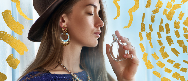 The Ultimate Guide to Finding Your Signature Scent